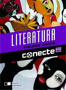 Conecte - Literatura - Ensino Médio - Volume Único