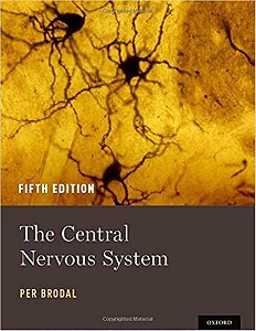The Central Nervous System - Fifth Edition