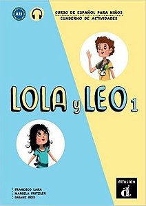 Lola Y Leo 1 - Cuaderno De Ejercicios