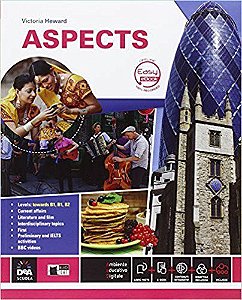 Aspects - Student's Book With Easy E-Book