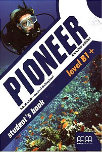 Pioneer American Edition B1+ Student's Book