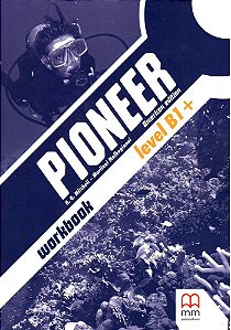 Pioneer American Edition B1+ Workbook