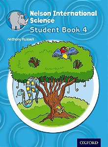 Nelson International Science 4 - Student's Book