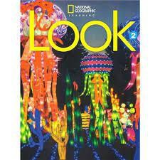 Look American 2 - Student Book With Online Practice