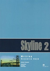 Skyline 2 - Writing Resource Book