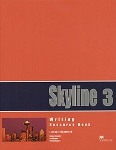 Skyline 3 - Writing Resource Book