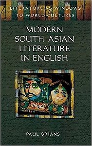 Modern South Asian Literature In English