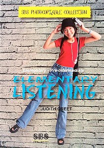 Elementary Listening Elementary Pre-Intermediate With Audio CDs