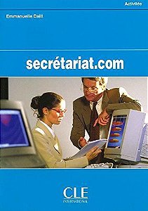 Secrétariat.com - Cahier D'Activités