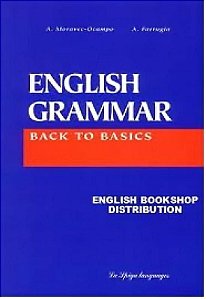 English Grammar - Back To Basics - SBS