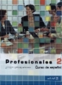 Profesionales 2 - Libro Del Alumno