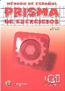 Prisma C1 - Consolida - Libro De Ejercicios