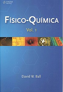 Físico-Química - Volume 1