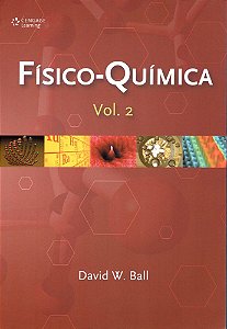 Físico-Química - Volume 2