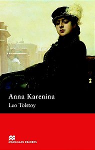Anna Karenina - Upper-Intermediate