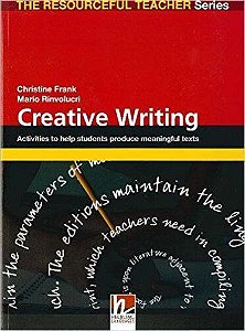 Creative Writing - The Resourceful Teacher Series
