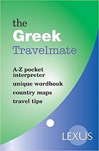 The Greek Travelmate