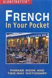 French In Your Pocket (Phrase Book) - Paperback