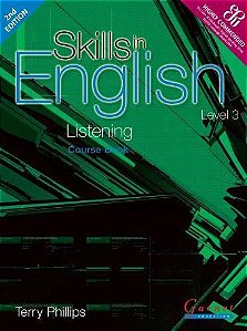 Skills In English Listening 3 - Student's Book