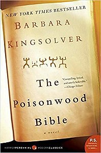 Poisonwood Bible