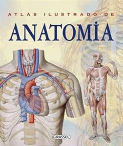 Atlas Ilustrado De Anatomia