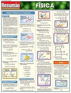 Resumão - Física