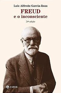 Freud E O Inconsciente - 24ª Edição