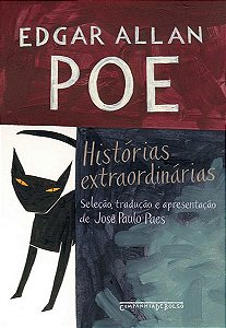 Histórias Extraordinárias - Edição De Bolso