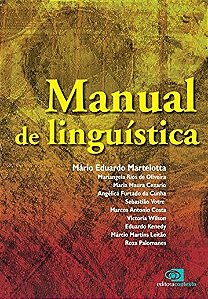 Manual De Linguistica