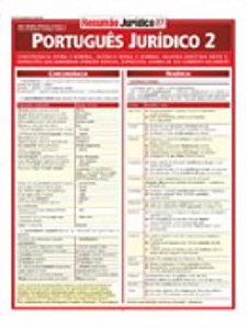 Resumão - Português Jurídico 2