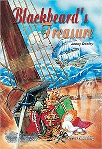 Blackbeard's Treasure