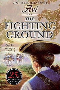 The Fighting Ground - 25Th Anniversary Edition