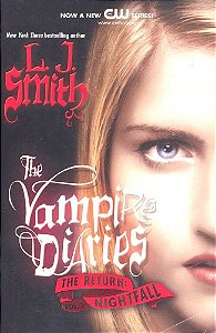 The Vampire Diaries - The Return Nightfall
