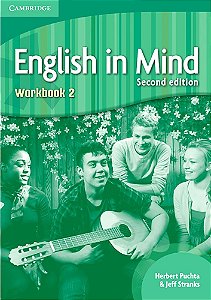 English In Mind 2 - Workbook - Second Edition