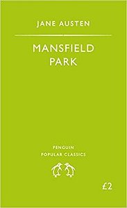 Mansfield Park - Penguin Popular Classics