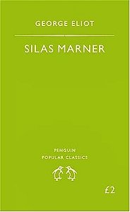 Silas Marner - Penguin Popular Classics