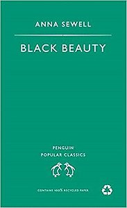 Black Beauty - Penguin Popular Classics
