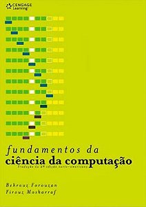 Fundamentos Da Ciência Da Computação - Tradução Da 2ª Edição Internacional