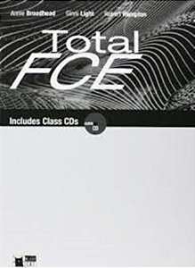 Total Fce - Teacher's Class + Audio CD