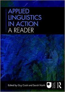 Applied Linguistics In Action - A Reader - Seventh Edition