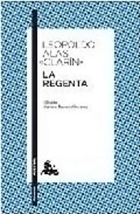 La Regenta