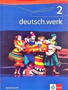 Deutsch.werk 6. Schülerbuch Gymnasium