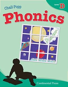 Phonics - Chall-Popp