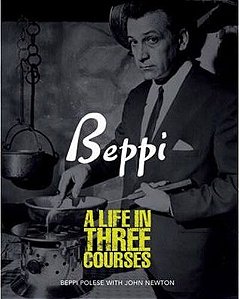 Beppi A Life In Three Courses