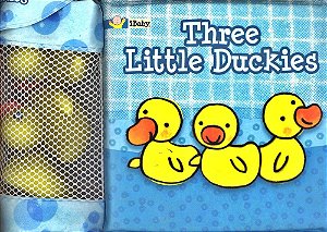 Three Little Duckies - Baby Float Along