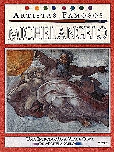 Michelangelo - Artistas Famosos