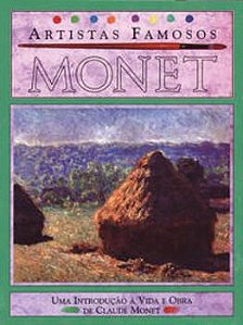 Monet - Artistas Famosos