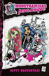 Monster High - Ghoulia Yelps, A Zumbi - SBS