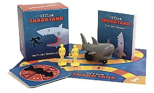 Office Shark Tank