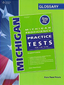 Michigan Proficiency Practice Tests For The Ecpe - Student's Book